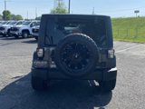 Used 2017 Jeep Wrangler Unlimited Sport w/ Quick Order Package 24S image 5