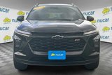 Used 2024 Chevrolet Trax RS w/ Sunroof Package image 2