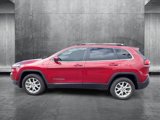 Used 2014 Jeep Cherokee Latitude w/ Comfort/Convenience Group image 2