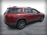 Used 2017 GMC Acadia SLT image 5