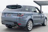 Used 2021 Land Rover Range Rover Sport HSE Dynamic image 5