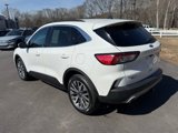 Certified 2020 Ford Escape Titanium image 4