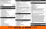 Used 2018 Chevrolet Trax LS image 2