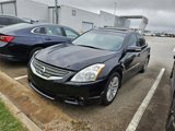 Used 2012 Nissan Altima 3.5 SR w/ Sport Pkg image 3