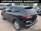 New 2025 Ford Escape Active image 6