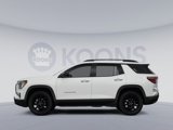 New 2026 GMC Terrain Elevation w/ Elevation Premium Package image 2