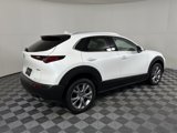 Used 2021 MAZDA CX-30 FWD 2.5 S w/ Premium Package image 3