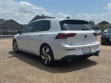 Used 2024 Volkswagen GTI S image 4