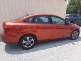 Used 2018 Ford Focus SE w/ SE Appearance Package image 4