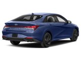 Used 2021 Hyundai Elantra SEL w/ Convenience Package image 3