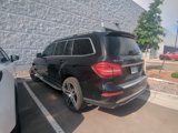 Used 2017 Mercedes-Benz GLS 450 4MATIC image 4