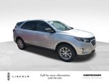 Used 2018 Chevrolet Equinox LS image 4