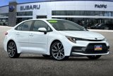 Used 2021 Toyota Corolla SE image 2