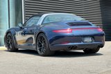Used 2016 Porsche 911 Targa 4 GTS image 3