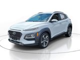 Used 2018 Hyundai Kona Ultimate image 2