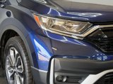 Used 2022 Honda CR-V EX-L image 2