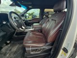 Used 2016 Ford F150 Platinum w/ Equipment Group 701A Luxury image 5