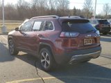 Used 2019 Jeep Cherokee Limited image 4