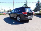 Used 2012 Toyota Highlander Limited w/ Tow Pkg image 6