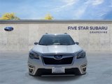 Used 2020 Subaru Forester Touring w/ Popular Package #2 image 3