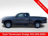 Used 2021 Toyota Tacoma SR w/ SR Convenience Package image 4