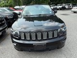 Used 2019 Jeep Grand Cherokee Altitude image 3