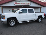 Used 2015 Chevrolet Silverado 1500 LT w/ All Star Edition image 3