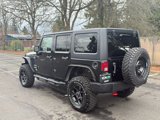 Used 2017 Jeep Wrangler Unlimited Sport w/ Quick Order Package 24S image 3