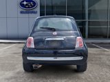 Used 2017 FIAT 500 Lounge image 5