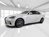 Used 2017 Lexus IS 200t image 2