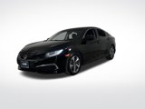 Used 2020 Honda Civic LX image 3