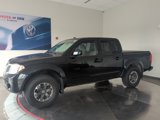 Used 2017 Nissan Frontier PRO-4X image 3