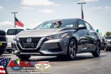 Used 2022 Nissan Sentra SV image 4