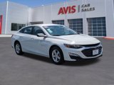 Used 2023 Chevrolet Malibu LT image 3
