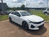 Used 2022 Kia K5 GT-Line image 3