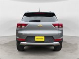 New 2025 Chevrolet TrailBlazer LT w/ LT Cold Weather Package image 4