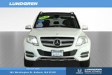 Used 2015 Mercedes-Benz GLK 350 4MATIC image 2