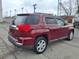 Used 2016 GMC Terrain SLE w/ Chrome Edition image 3