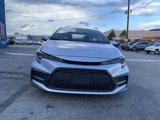 Certified 2022 Toyota Corolla SE image 5