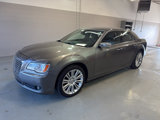 Used 2011 Chrysler 300 Limited w/ Luxury Group image 3