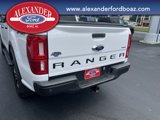 Used 2019 Ford Ranger XLT w/ Equipment Group 301A Mid image 6