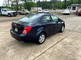 Used 2015 Chevrolet Sonic LS image 5