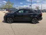 Used 2015 Ford Explorer Sport w/ Equipment Group 401A image 5