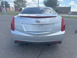 Used 2018 Cadillac ATS Luxury image 5