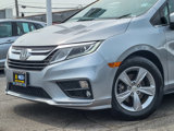 Used 2018 Honda Odyssey EX image 2