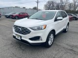 Certified 2022 Ford Edge SEL w/ Convenience Package image 3