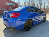 Used 2020 Subaru WRX Premium image 3