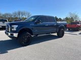 Used 2017 Ford F150 XLT w/ Equipment Group 302A Luxury image 2