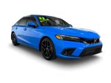 Used 2022 Honda Civic Sport Touring image 6