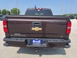 Used 2016 Chevrolet Silverado 1500 LT w/ All Star Edition image 4